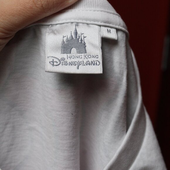 Hong Kong Disneyland Shirt - Picture 7 of 9